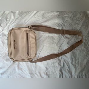 Reebok crossbody purse